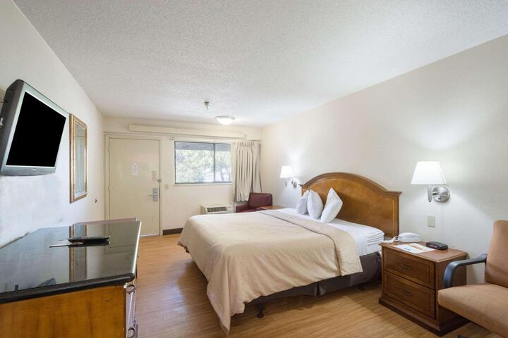1 King Bed (6 of 13)