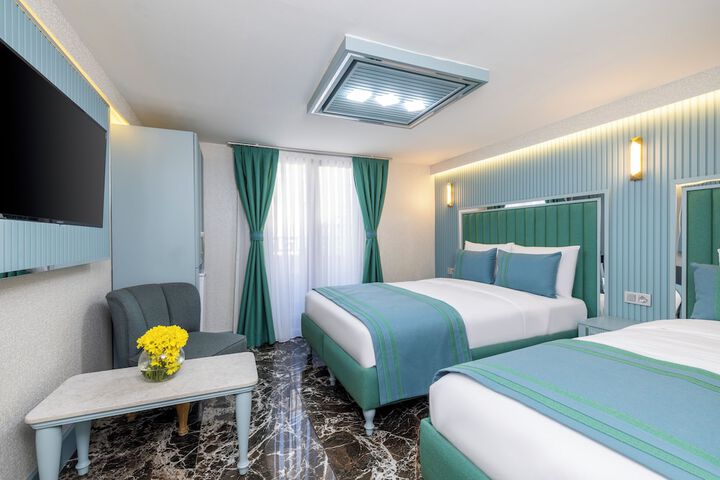 Room 58 of 107