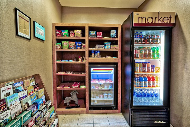 Property amenity