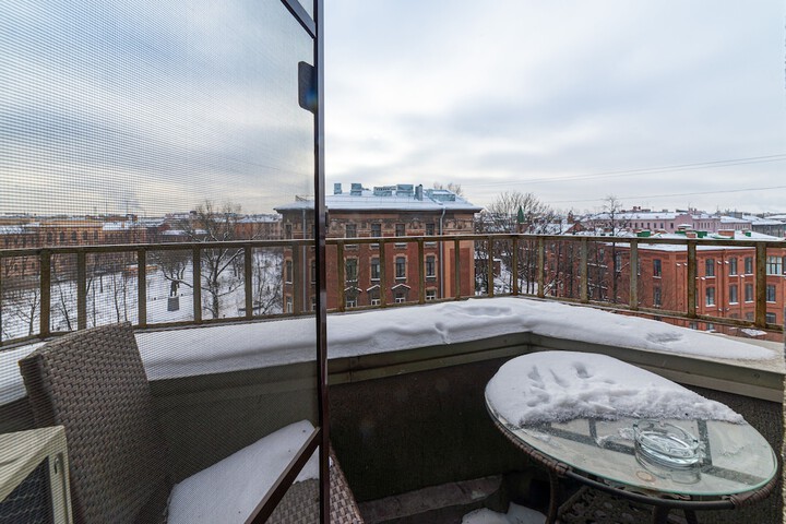 Terrace/Patio 96 of 176