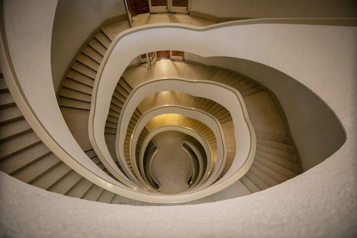 Building design