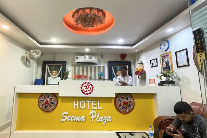 Hotel Interior 10 of 94
