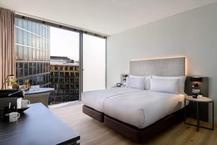 INNSiDE by Meliá München Parkstadt Schwabing in Munich