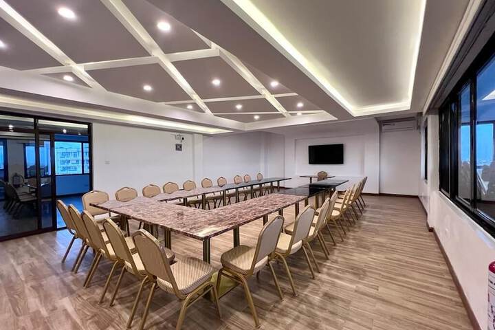Meeting 9 of 12