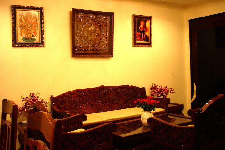 Hotel Interior 3 of 37