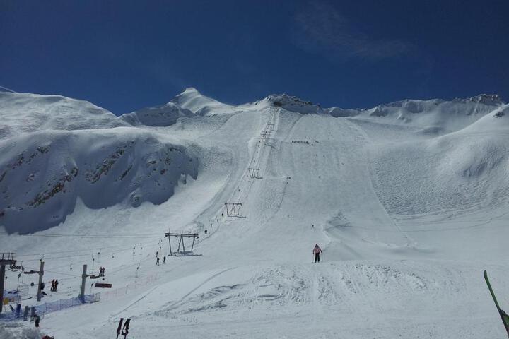 Fitness Center Photo