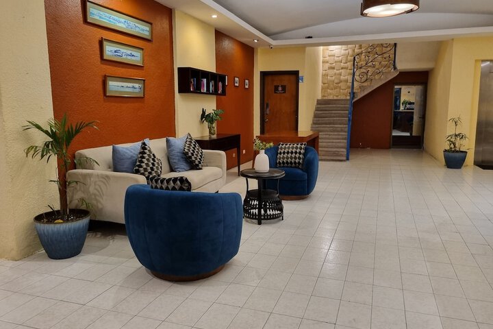 Hotel Interior 2 of 56