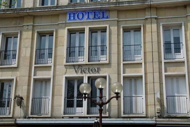 Hotel 33 of 35
