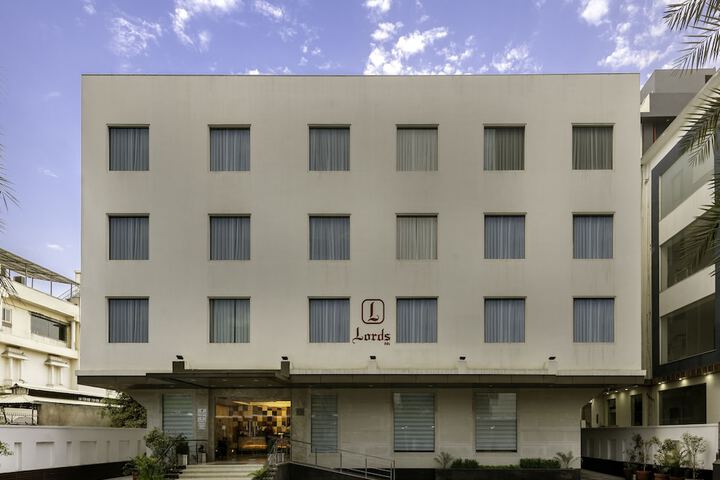 Hotel 21 of 21