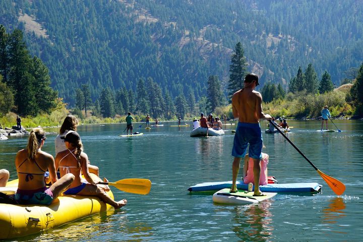Water Sports 35 of 55