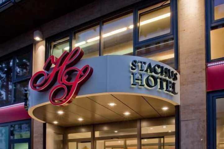 Hotel 39 of 41