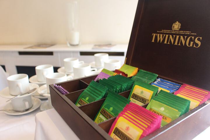 Fitness Center Photo