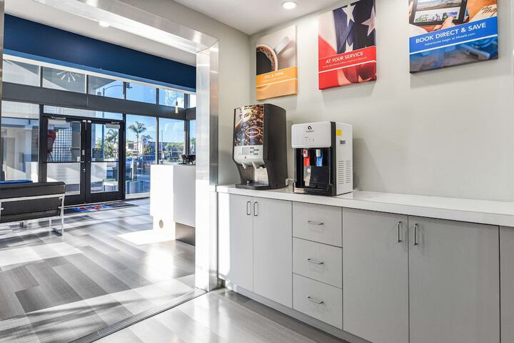 Hotel Interior 5 of 42