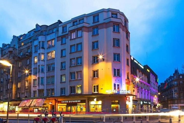 Hotel 49 of 50