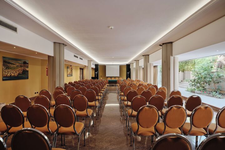 Meeting 70 of 116
