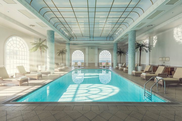 Pool 40 of 66