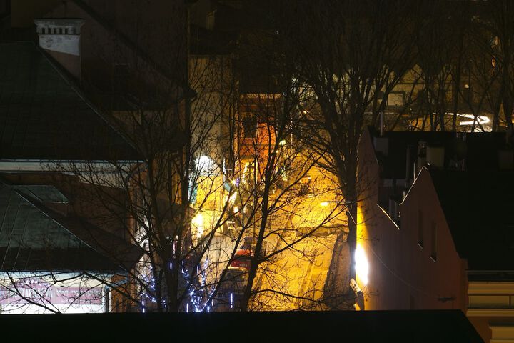 Hotel View 58 of 60