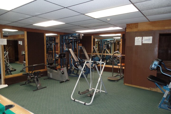 Health and Fitness 16 of 35