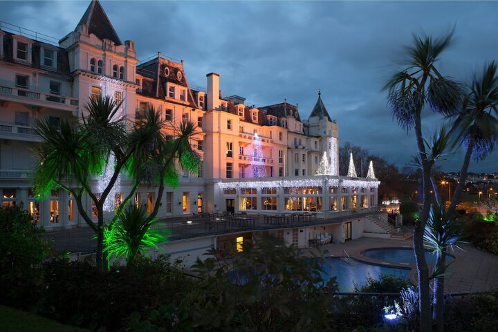 Hotel 48 of 51