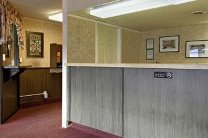 Hotel Interior 7 of 7