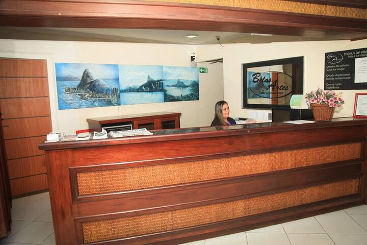 Hotel Interior 14 of 22