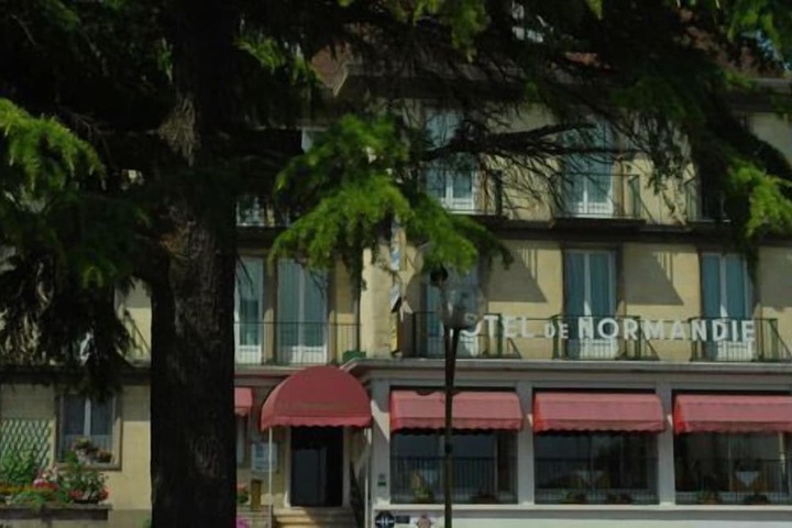 Hotel 23 of 29