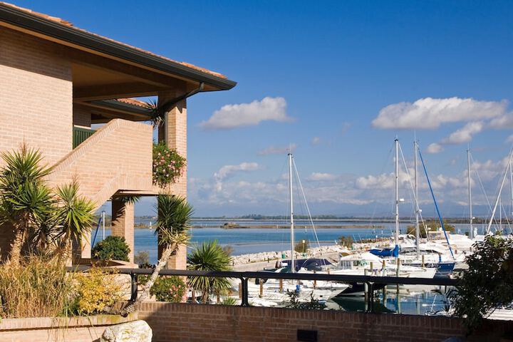 Porto San Vito Resort