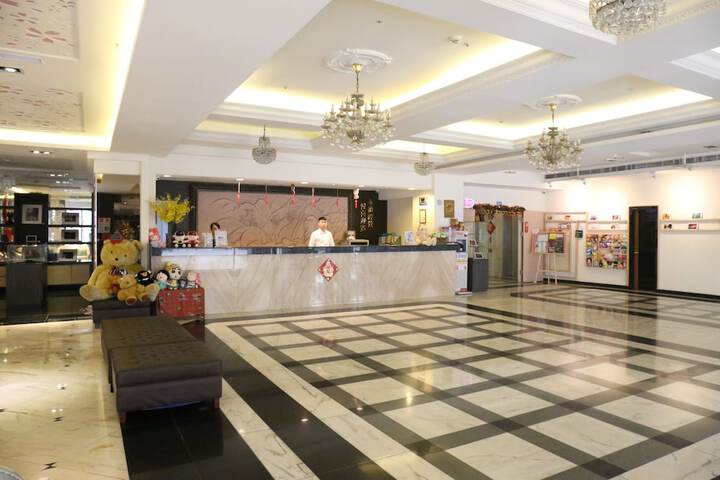 Hotel Interior 2 of 57