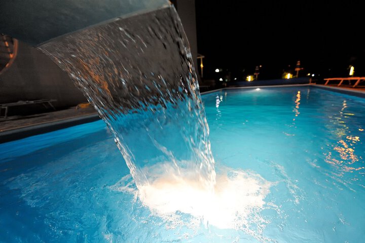 Pool to Cool