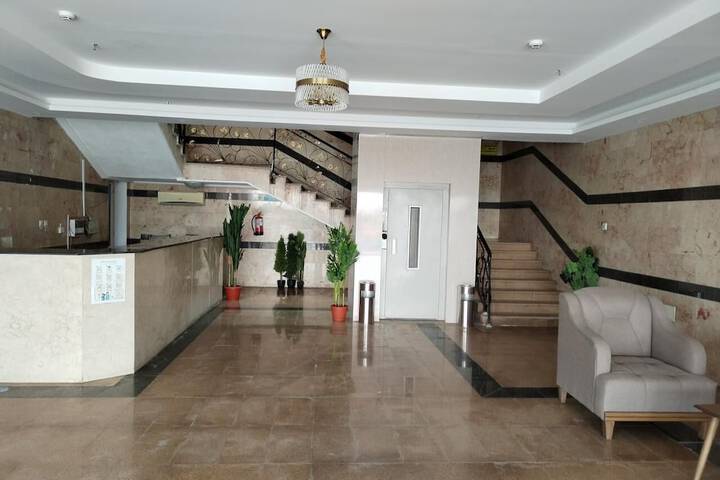 Hotel Interior 6 of 21