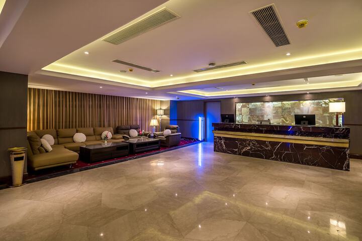 Hotel Interior 2 of 34
