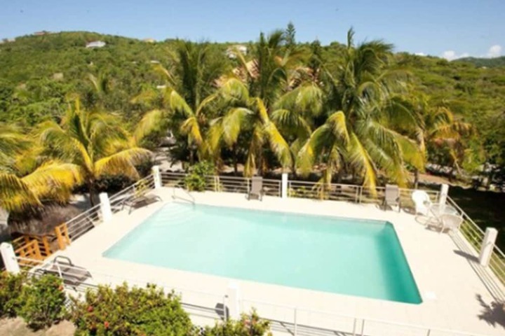 Pool 12 of 21