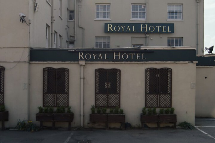 Hotel 85 of 89