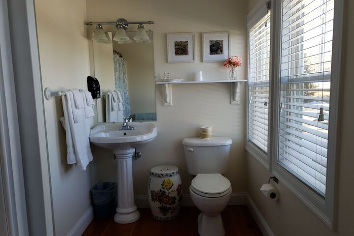 Bath Amenities