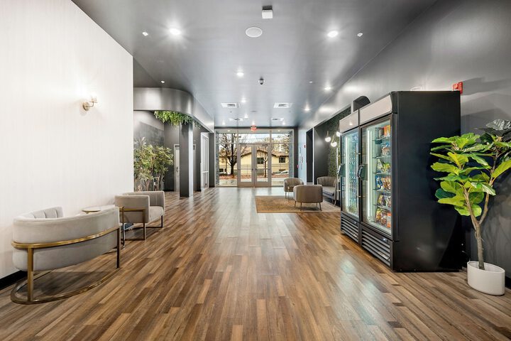 Hotel Interior 3 of 165