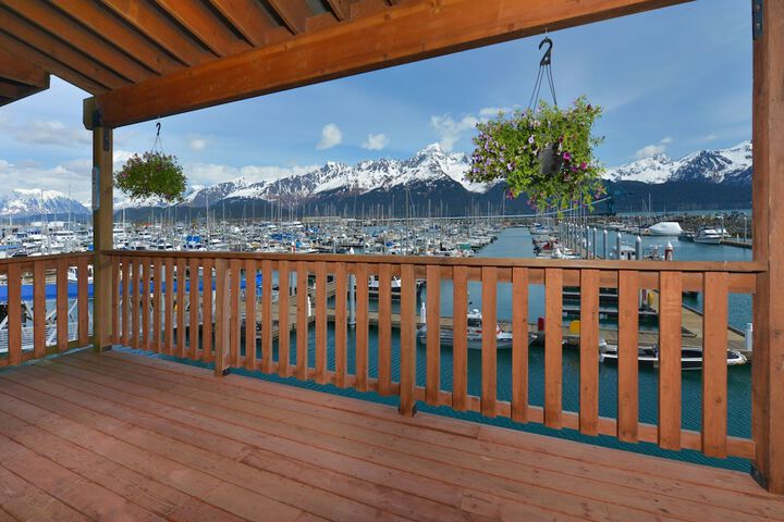 Terrace/Patio 17 of 41