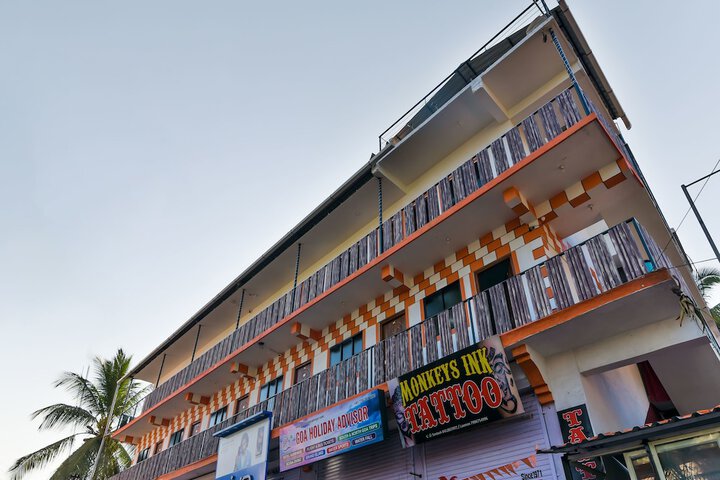 Hotel 3 of 23