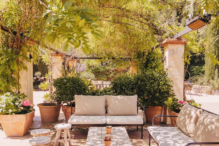 Terrace/Patio 57 of 61