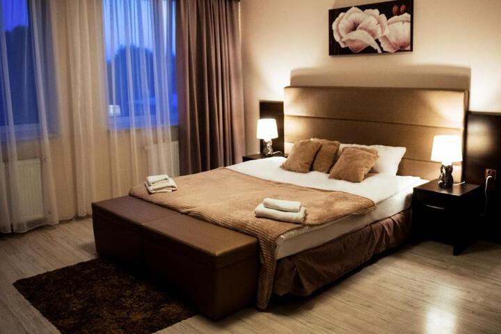 Hotel Feniks