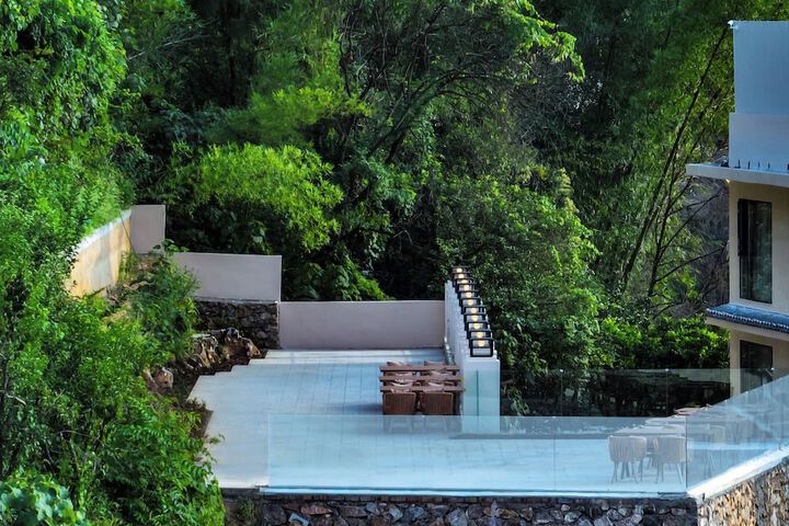 Terrace/Patio 68 of 73