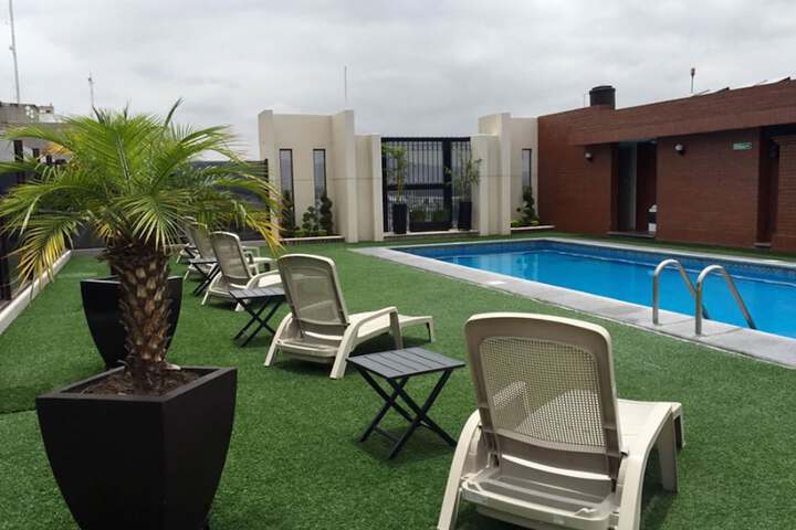 Terrace/Patio 17 of 17