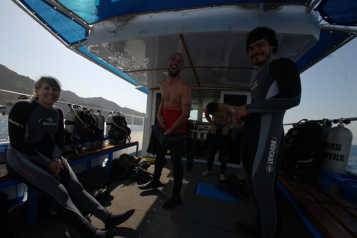 Water Sports 31 of 42