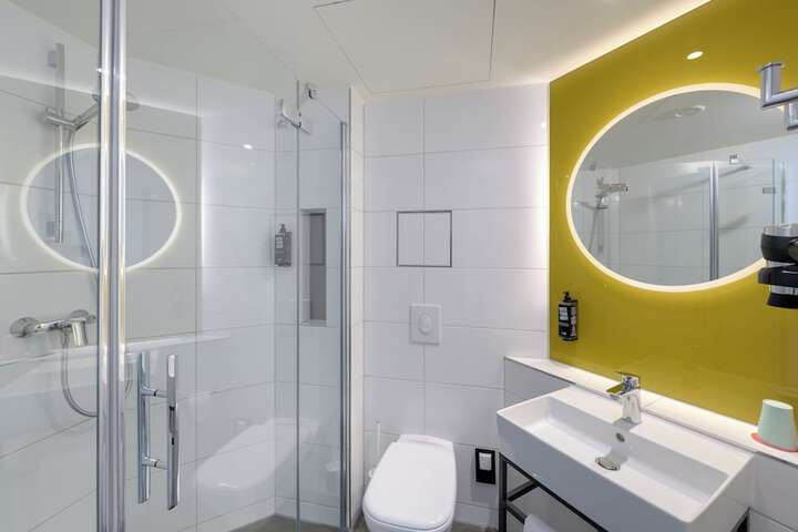 Bath Interior
