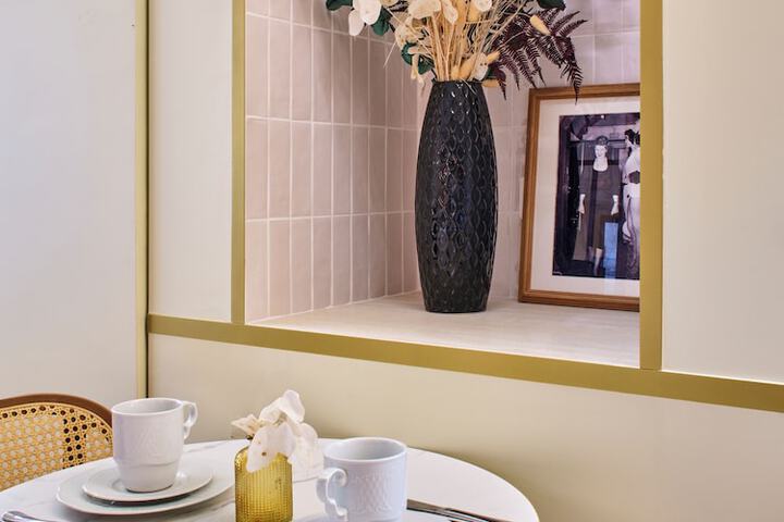 Breakfast/Coffee Service 64 of 72