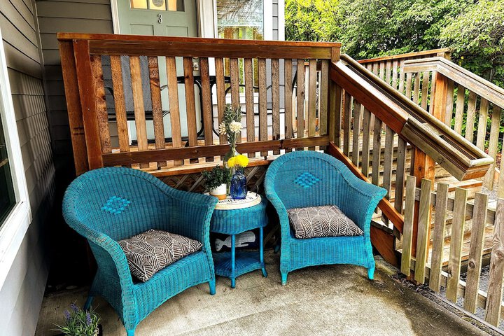 Terrace/Patio 17 of 21