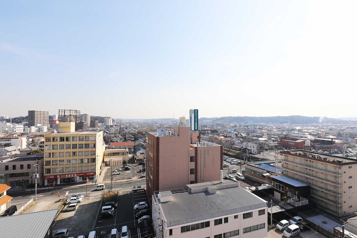Hotel View 19 of 22