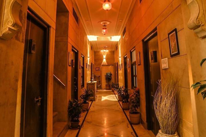 Hotel Interior 3 of 36