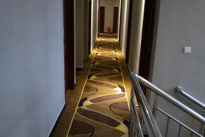 Hotel Interior 5 of 28