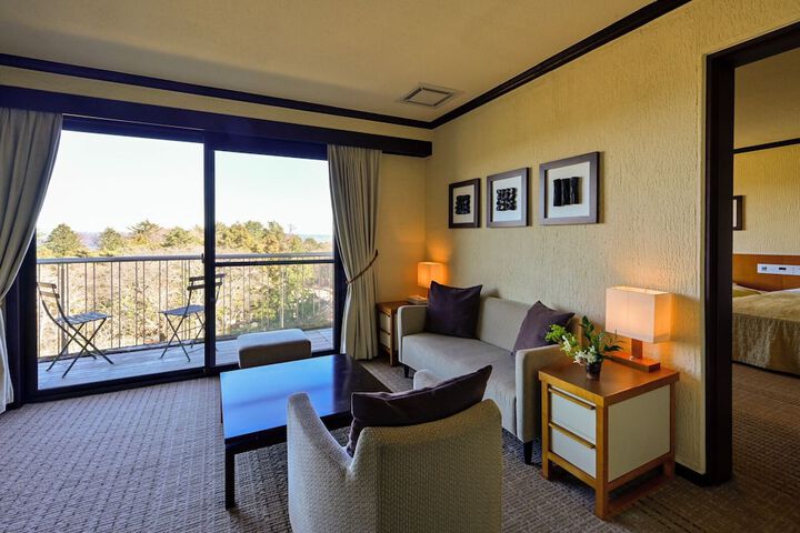 View from room