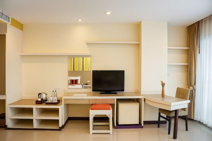Room 74 of 127